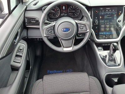 2025 Subaru Outback Premium AWD