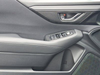 2025 Subaru Outback Premium AWD