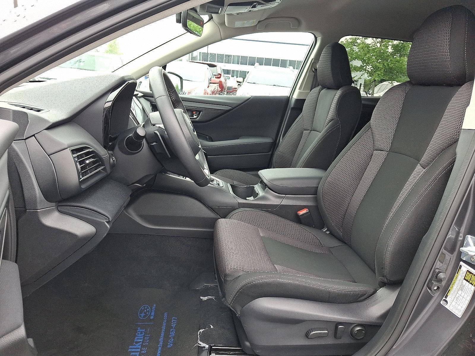 2025 Subaru Outback Premium AWD