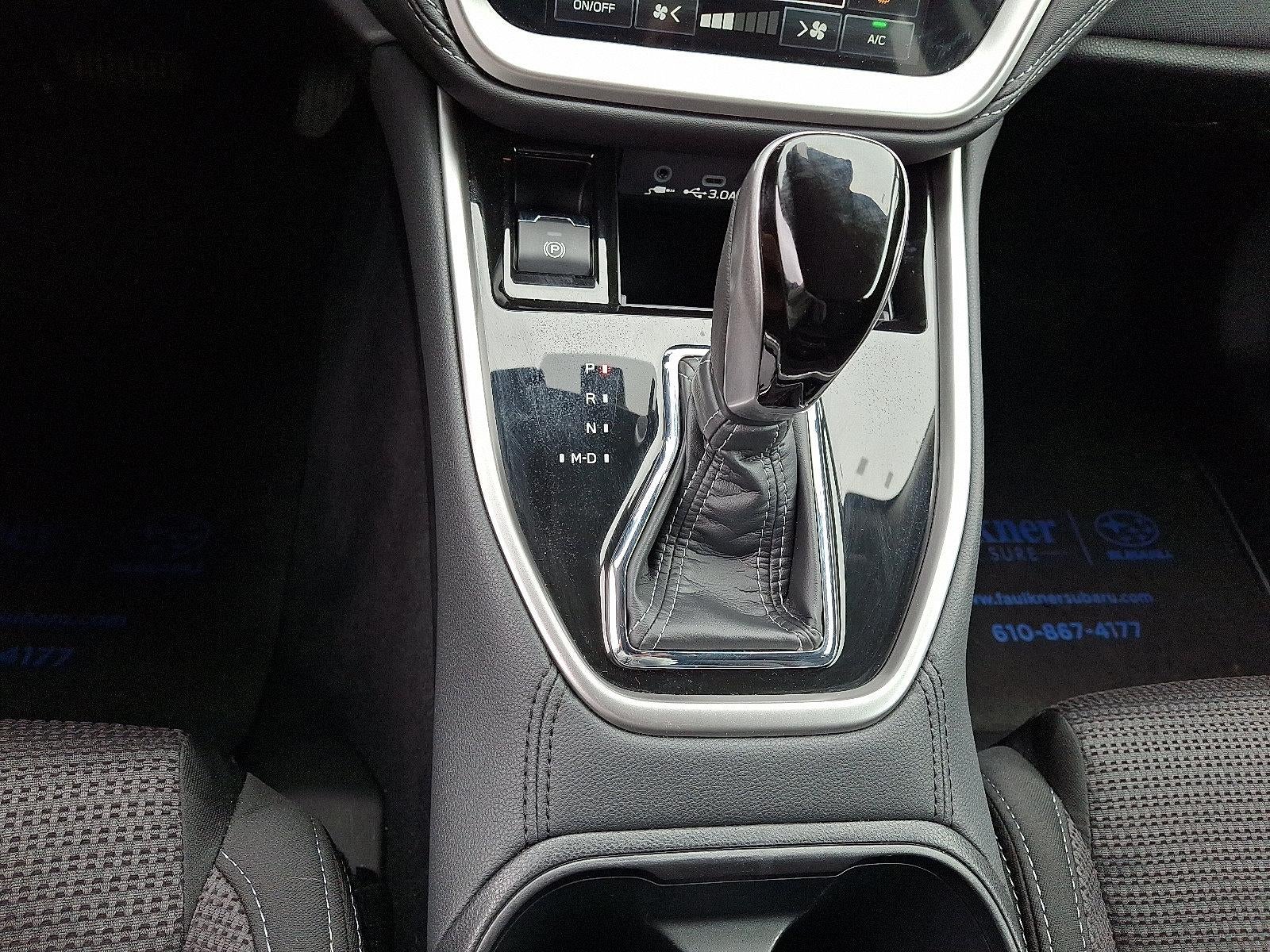 2025 Subaru Outback Premium AWD