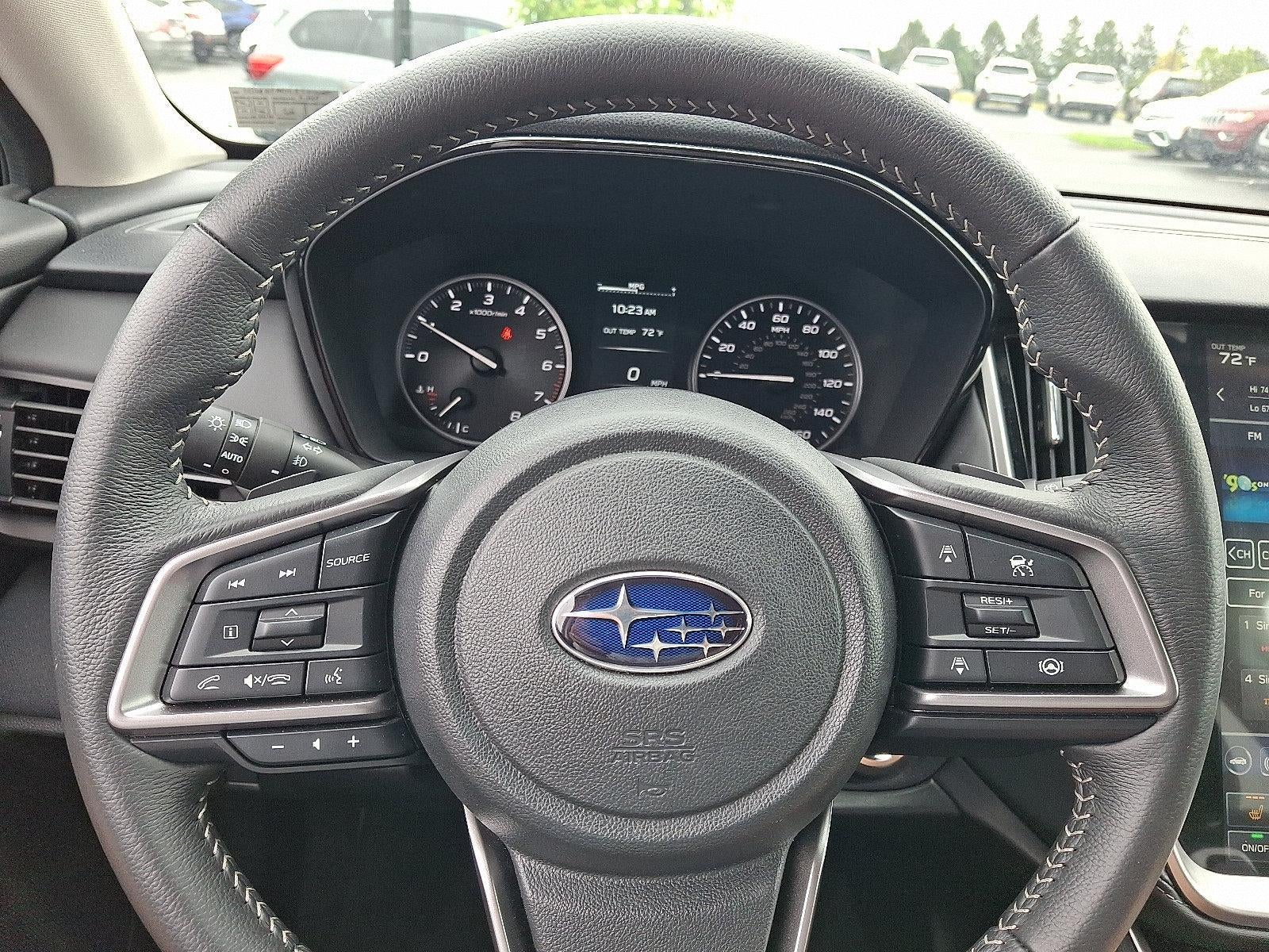 2025 Subaru Outback Premium AWD