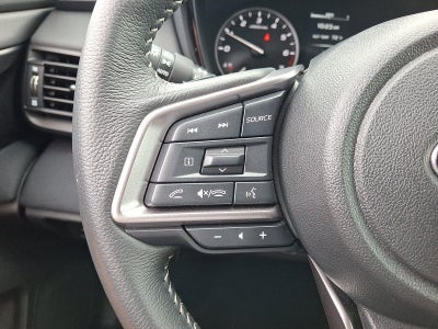 2025 Subaru Outback Premium AWD