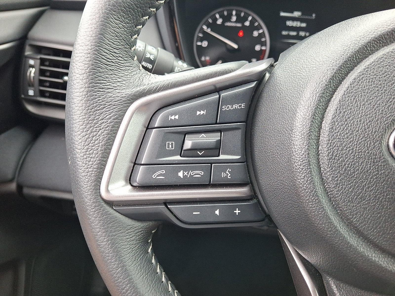 2025 Subaru Outback Premium AWD