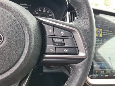 2025 Subaru Outback Premium AWD