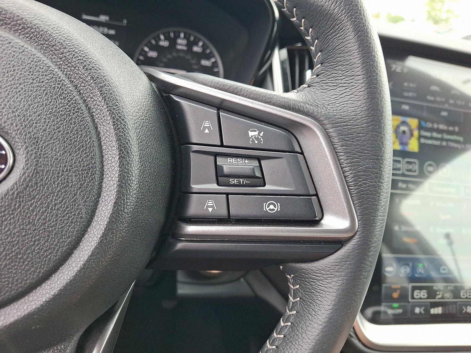 2025 Subaru Outback Premium AWD