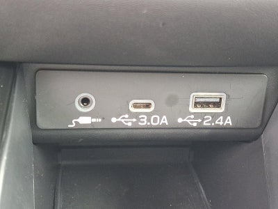2025 Subaru Outback Premium AWD