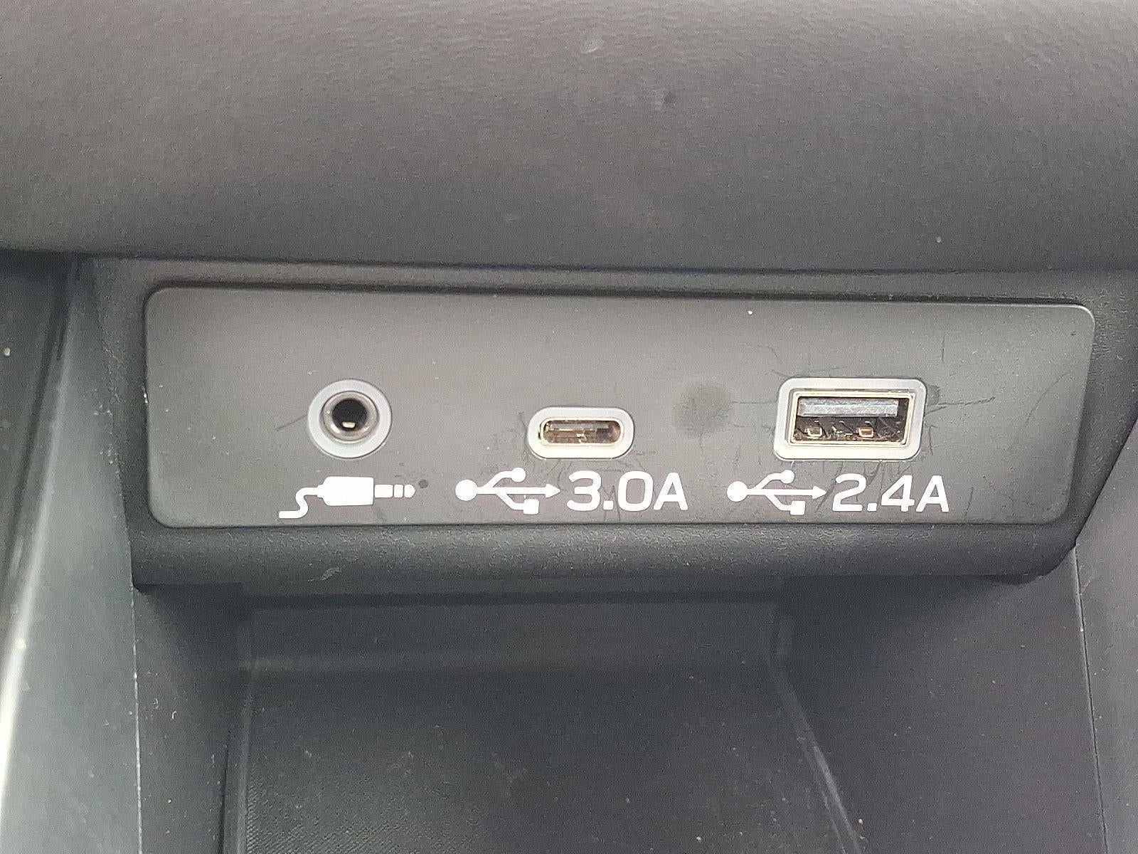 2025 Subaru Outback Premium AWD