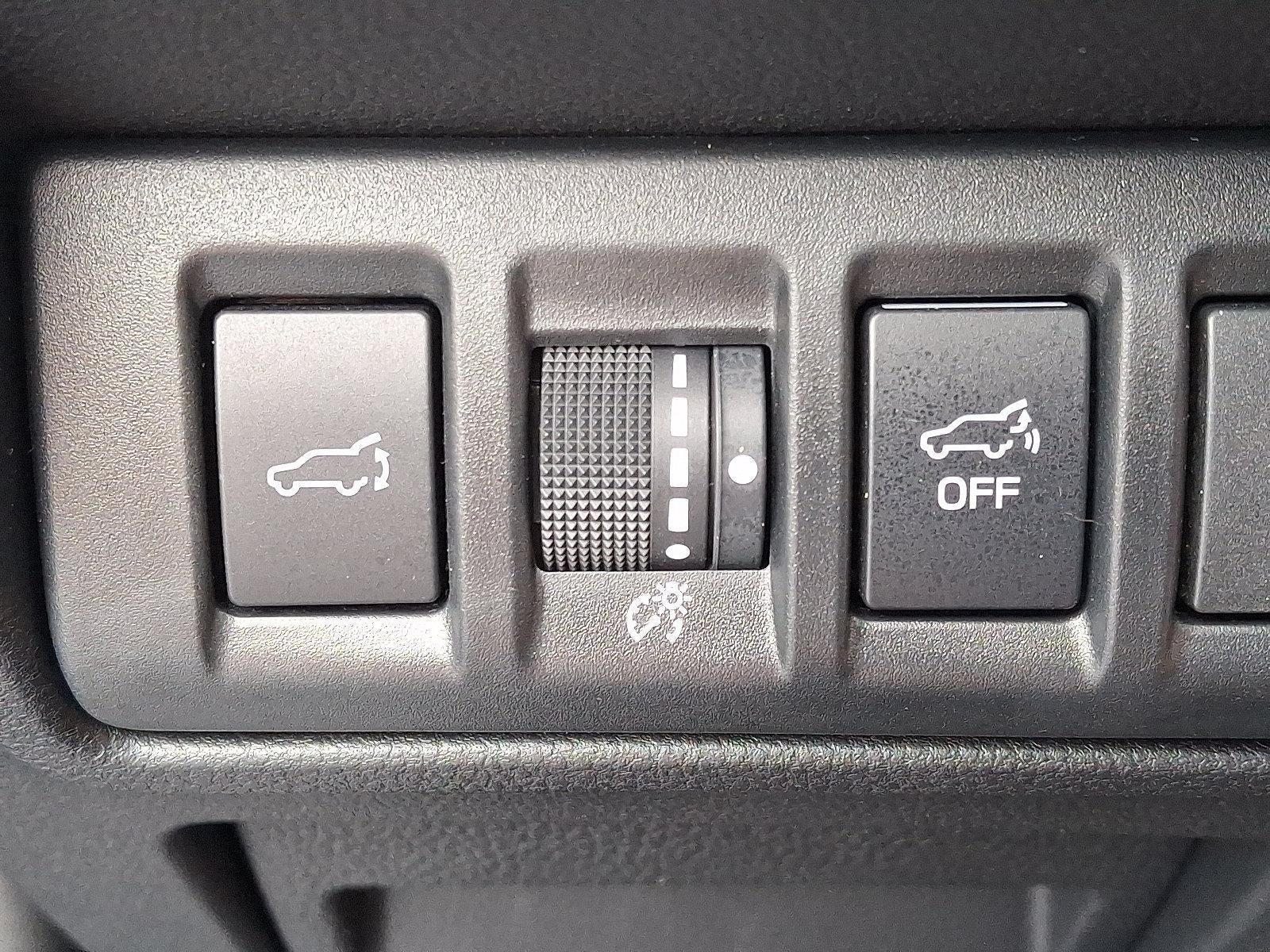 2025 Subaru Outback Premium AWD