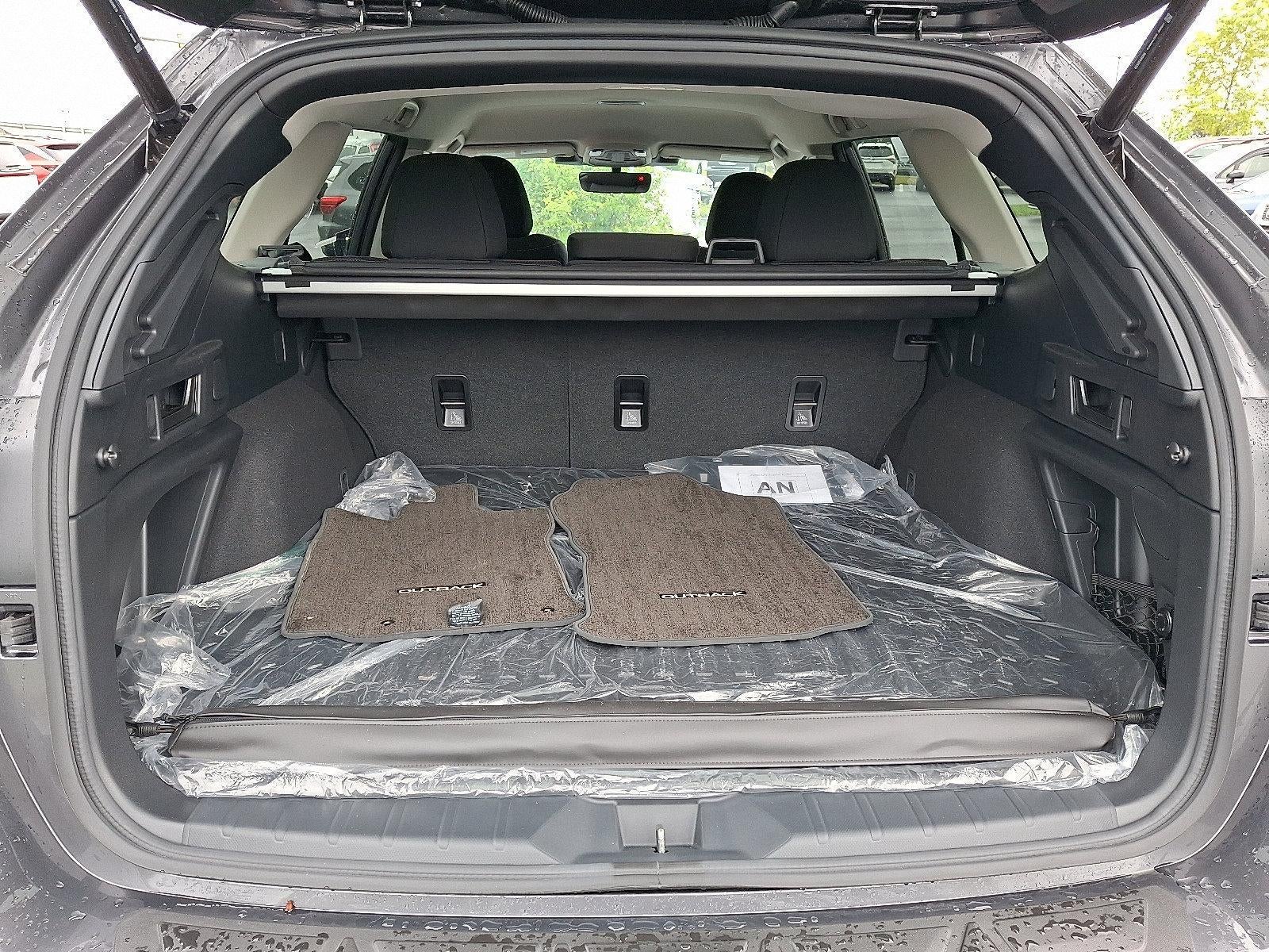 2025 Subaru Outback Premium AWD