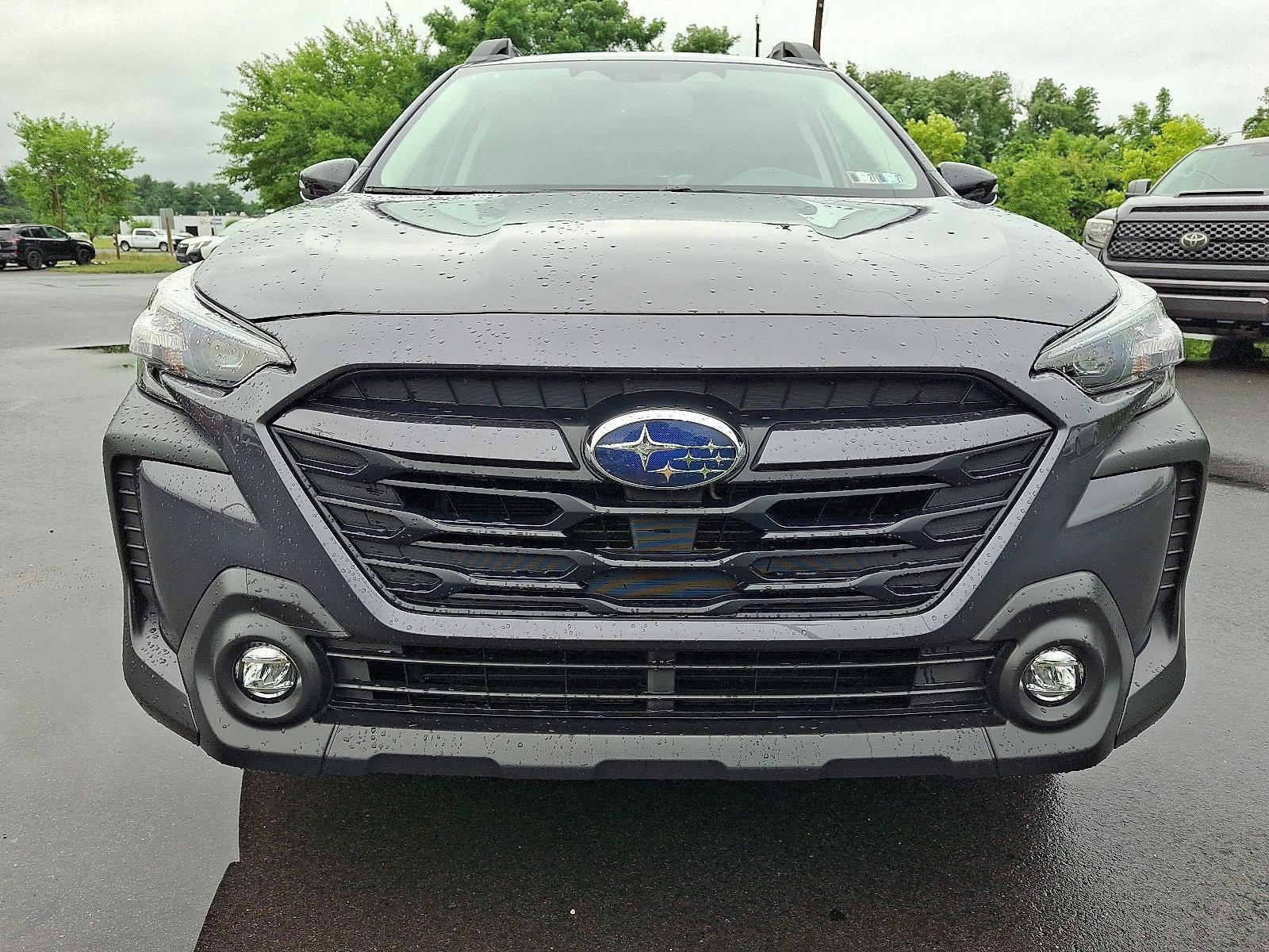 2025 Subaru Outback Premium AWD