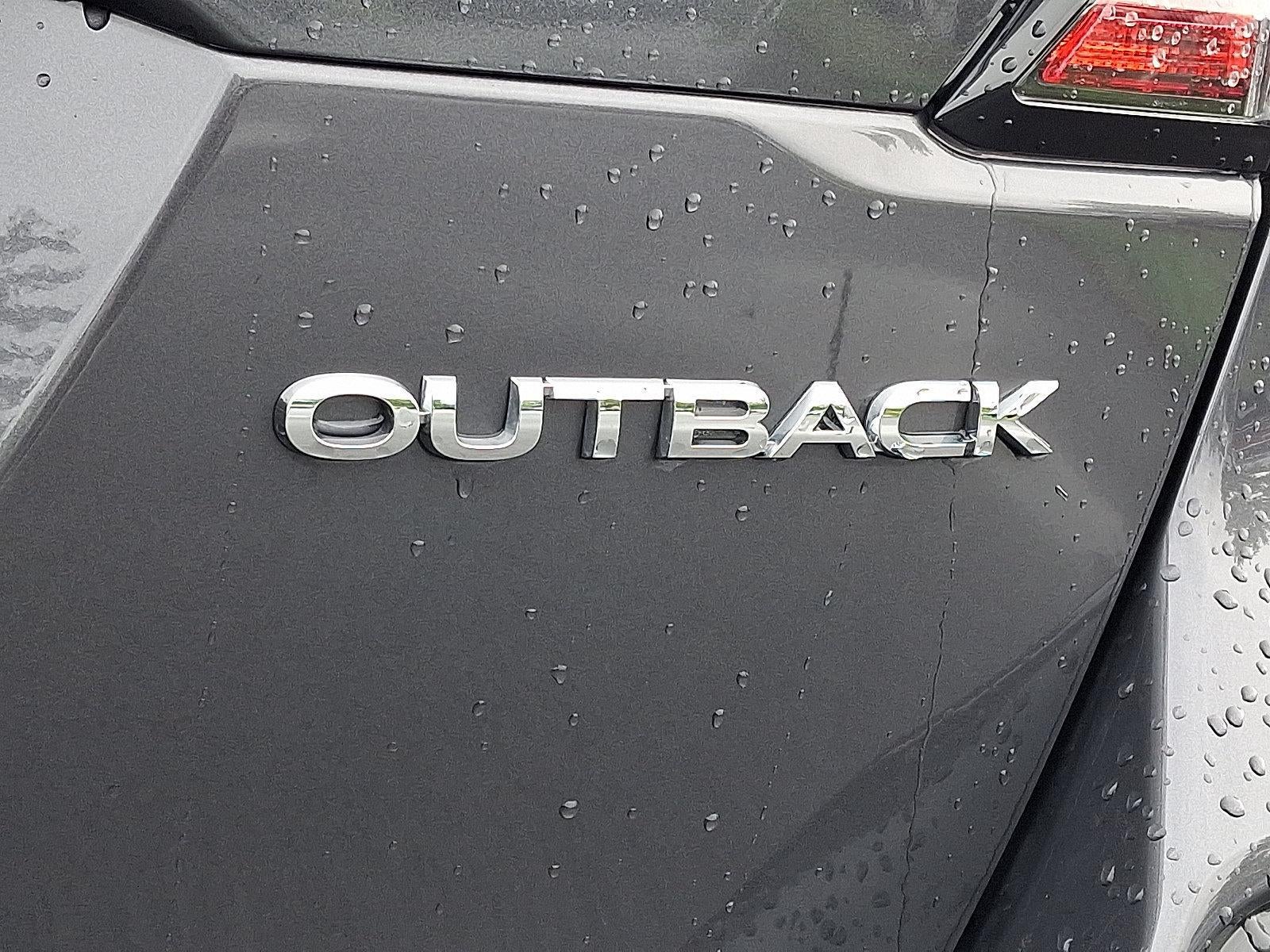 2025 Subaru Outback Premium AWD