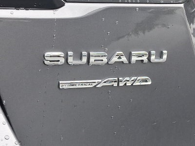 2025 Subaru Outback Premium AWD