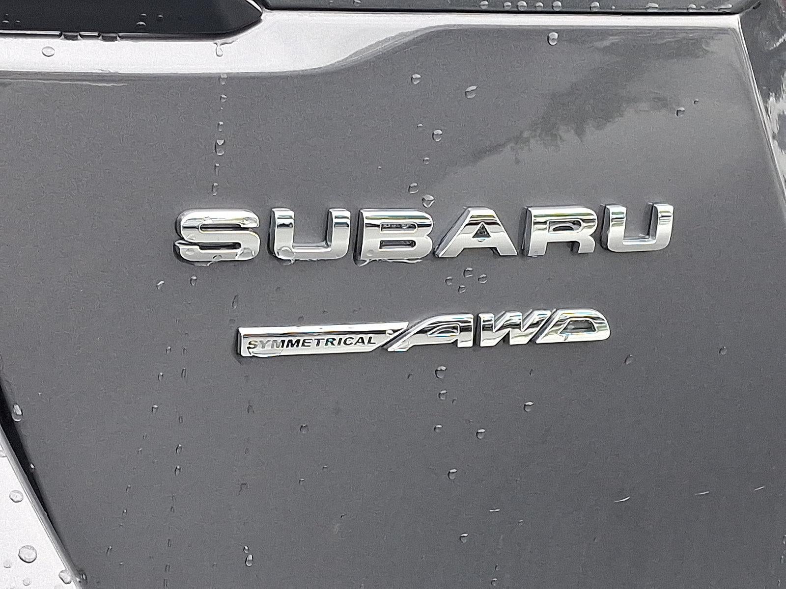 2025 Subaru Outback Premium AWD