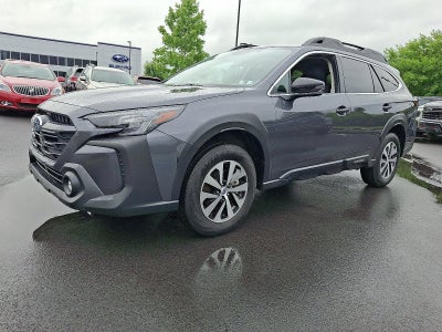 2025 Subaru Outback Premium AWD