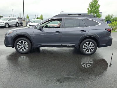 2025 Subaru Outback Premium AWD