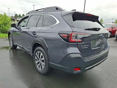 2025 Subaru Outback Premium AWD