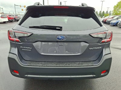 2025 Subaru Outback Premium AWD