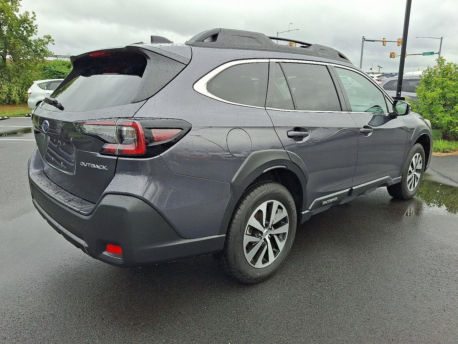 2025 Subaru Outback Premium AWD