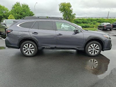2025 Subaru Outback Premium AWD