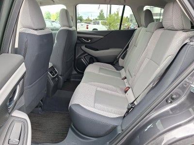 2025 Subaru Outback Premium AWD