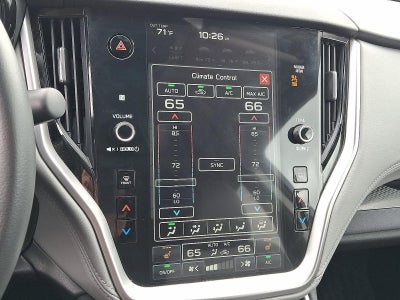 2025 Subaru Outback Premium AWD