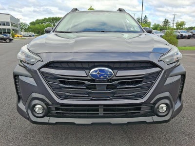 2025 Subaru Outback Premium AWD
