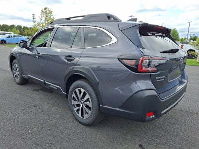 2025 Subaru Outback Premium AWD