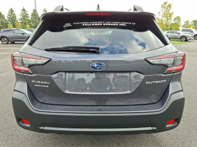 2025 Subaru Outback Premium AWD