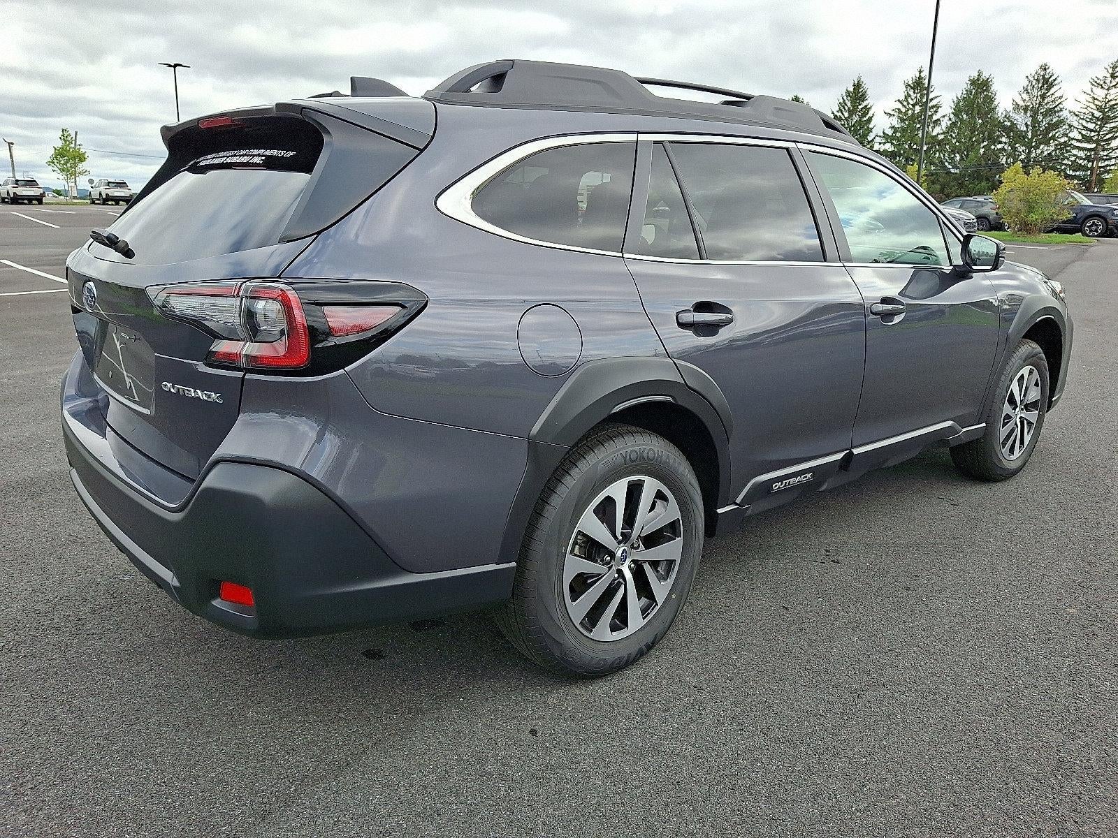 2025 Subaru Outback Premium AWD