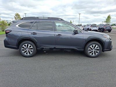 2025 Subaru Outback Premium AWD