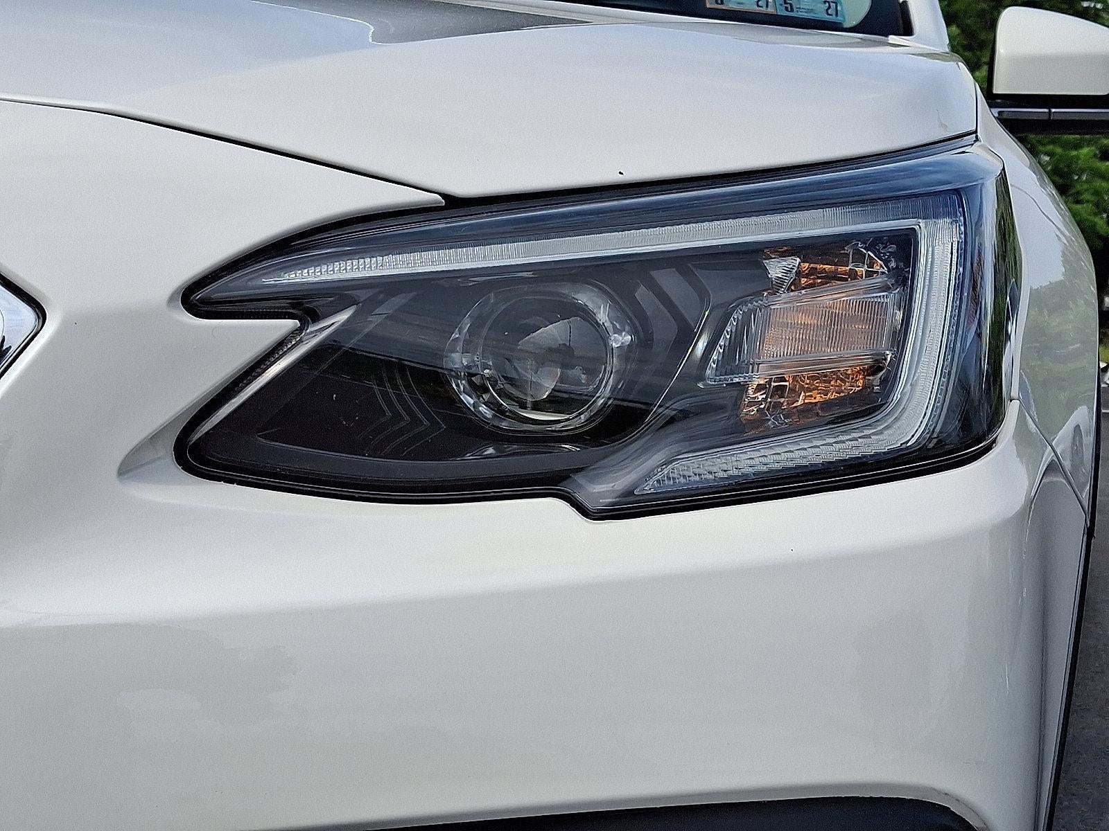2021 Subaru Outback Premium CVT