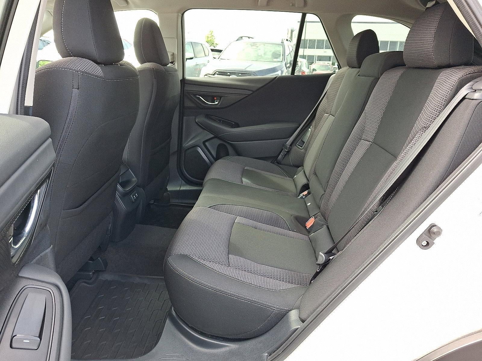 2021 Subaru Outback Premium CVT