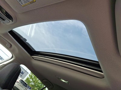 2021 Subaru Outback Premium CVT