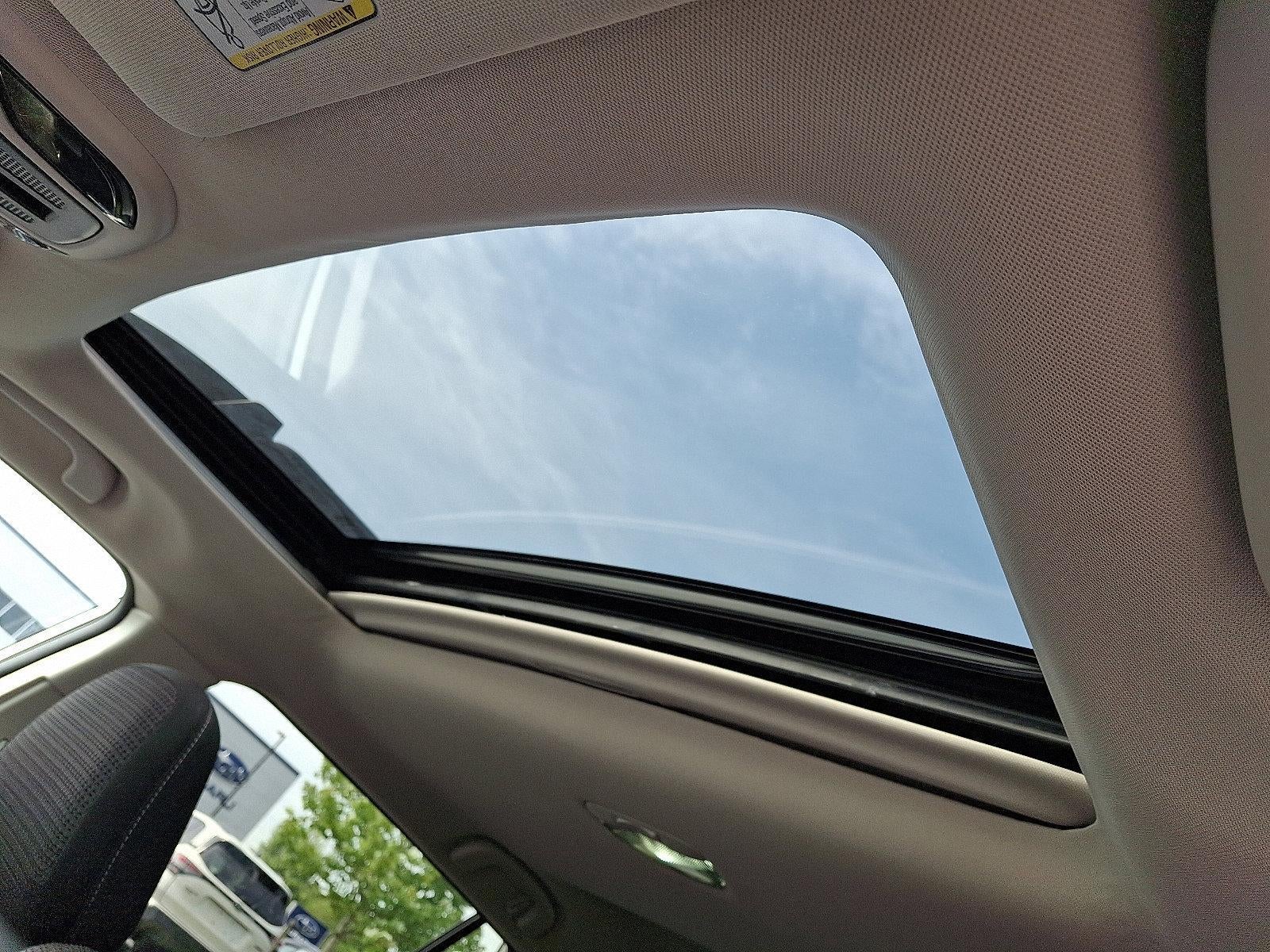 2021 Subaru Outback Premium CVT