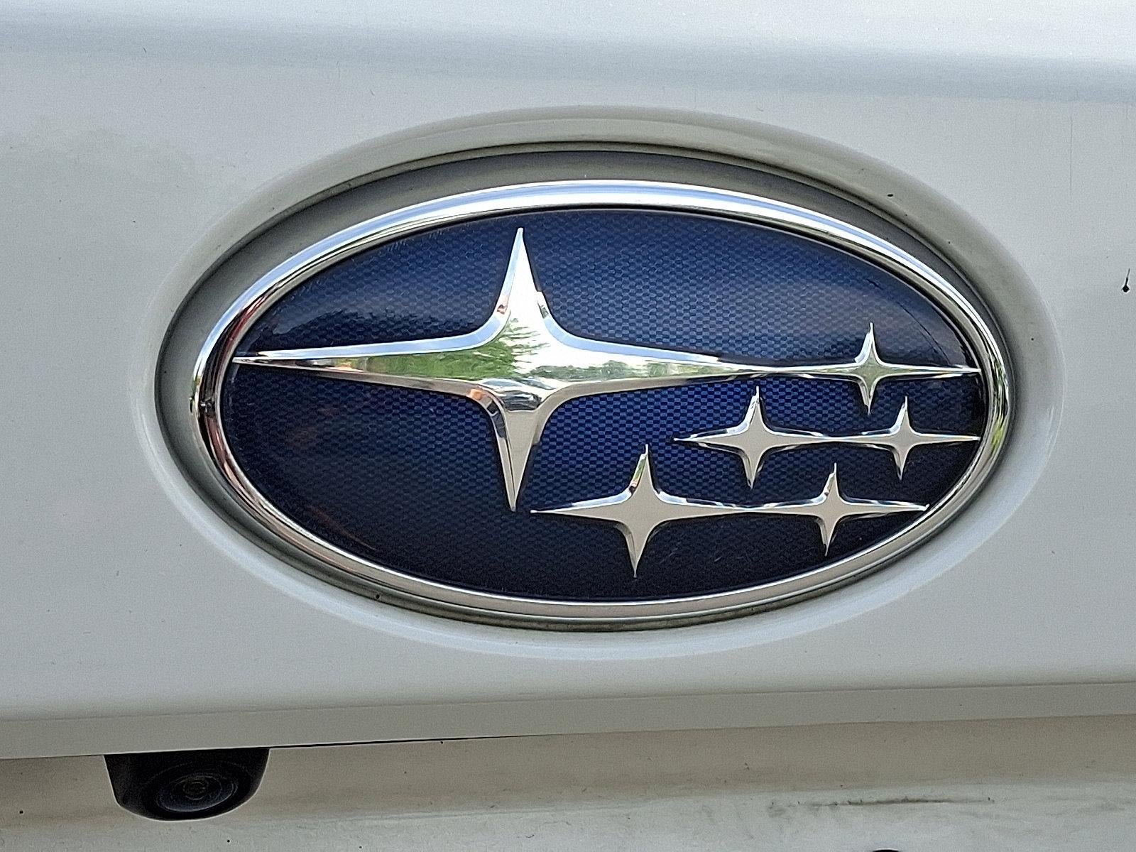 2021 Subaru Outback Premium CVT