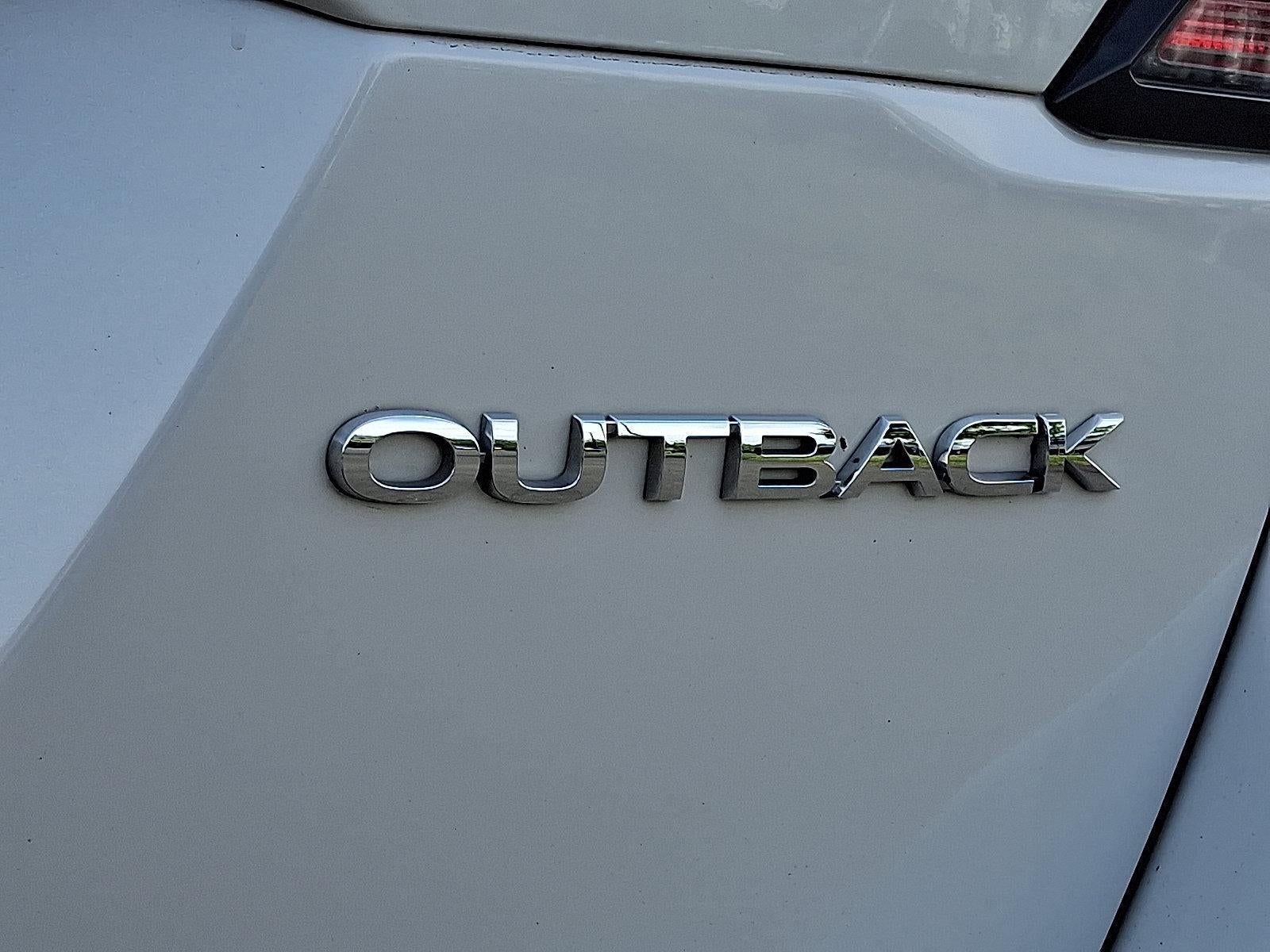 2021 Subaru Outback Premium CVT