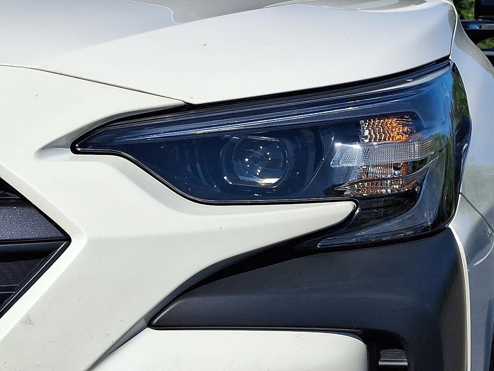 2024 Subaru Outback Premium AWD