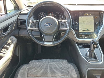 2024 Subaru Outback Premium AWD