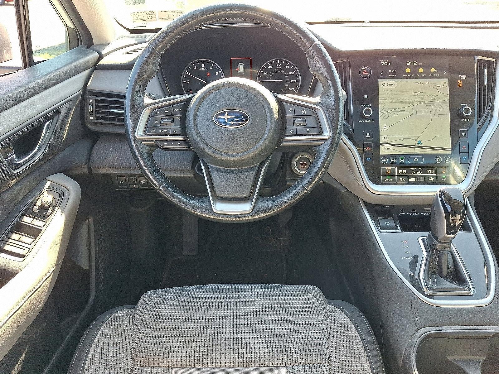 2024 Subaru Outback Premium AWD