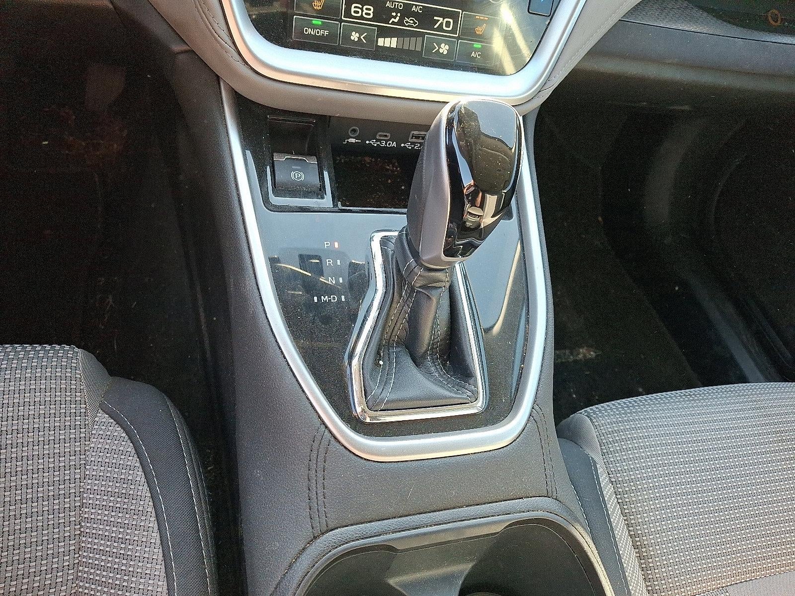 2024 Subaru Outback Premium AWD