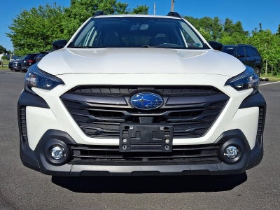 2024 Subaru Outback Premium AWD