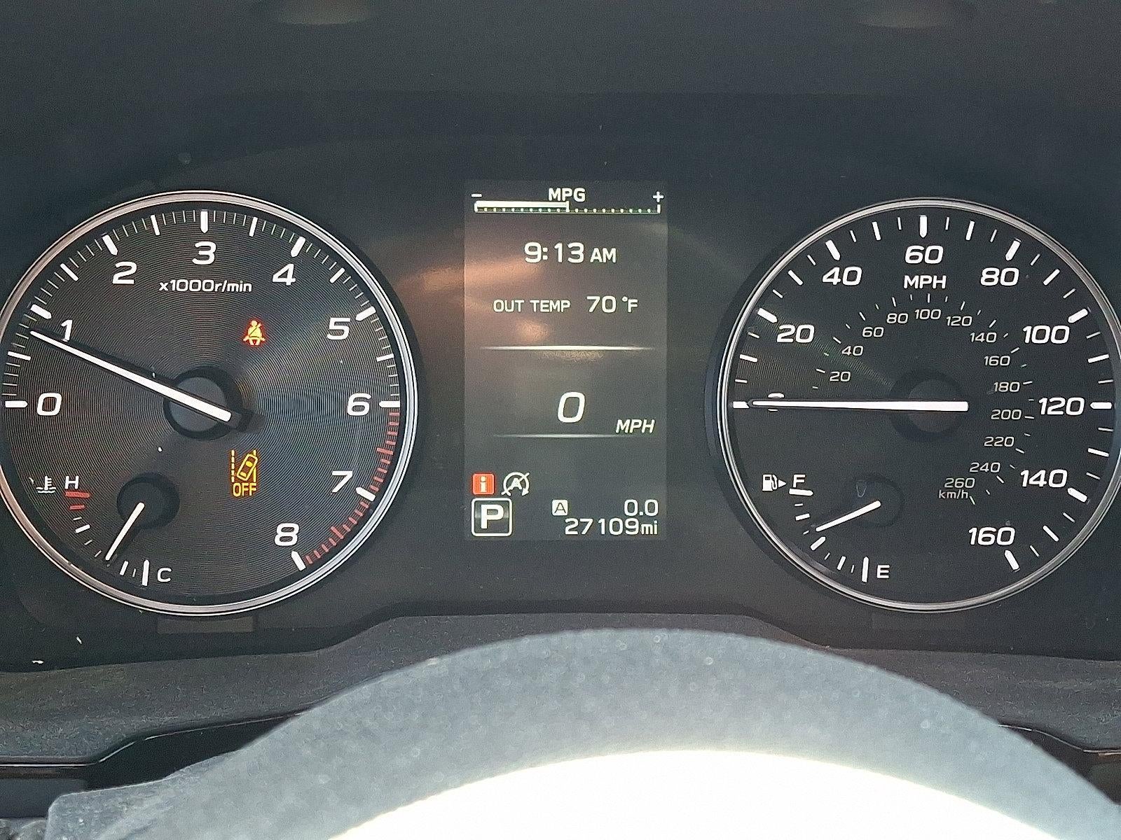 2024 Subaru Outback Premium AWD