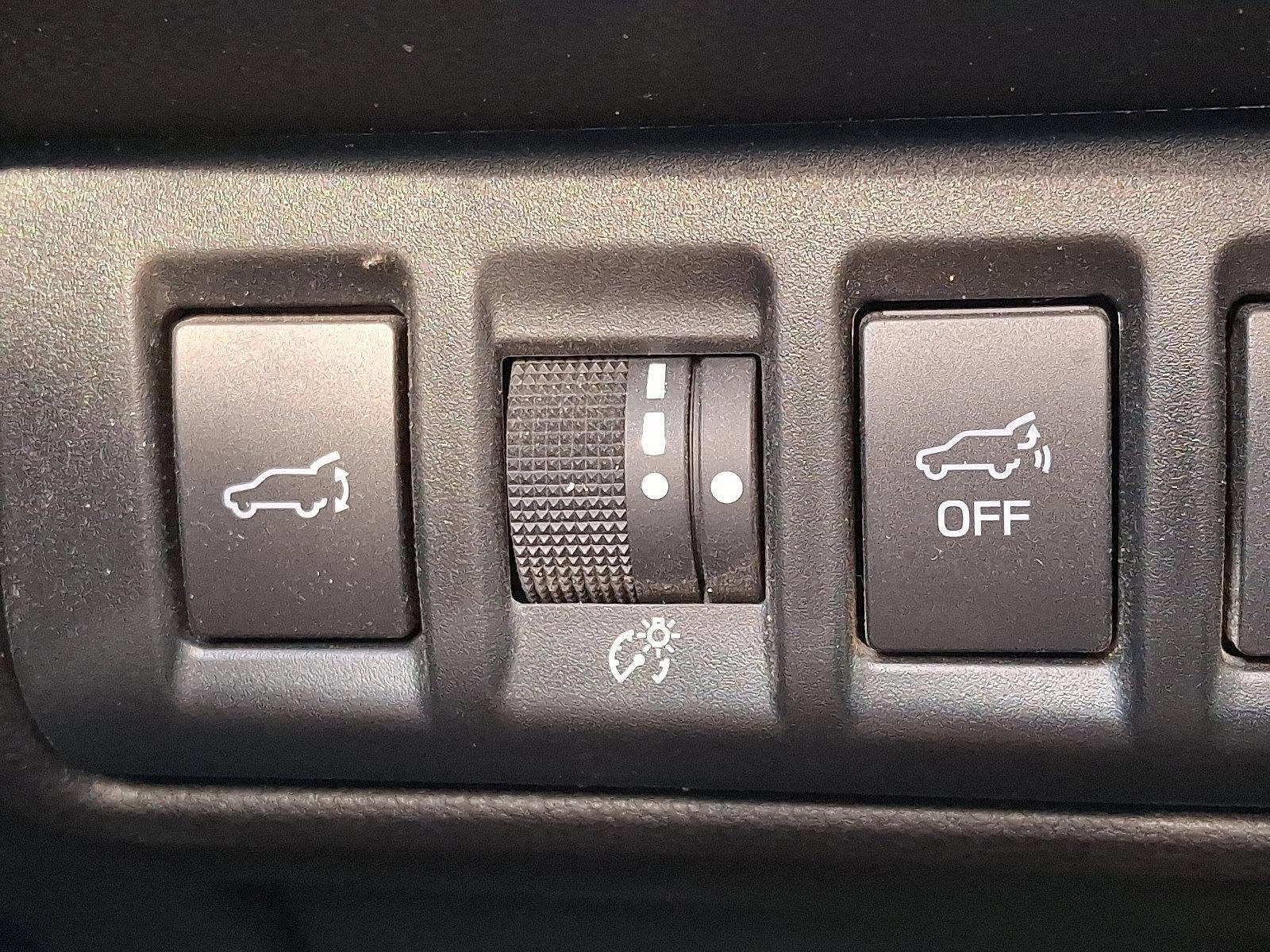 2024 Subaru Outback Premium AWD