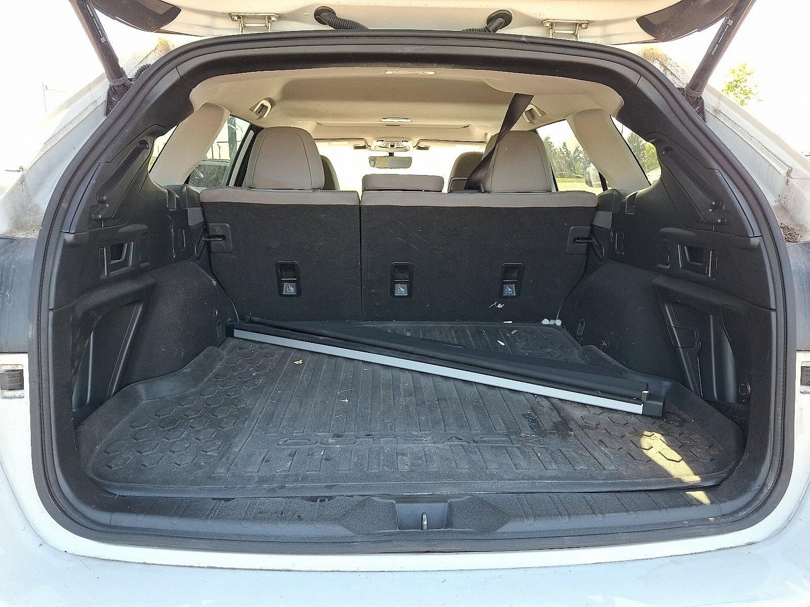 2024 Subaru Outback Premium AWD