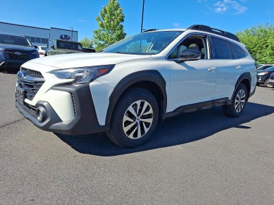 2024 Subaru Outback Premium AWD