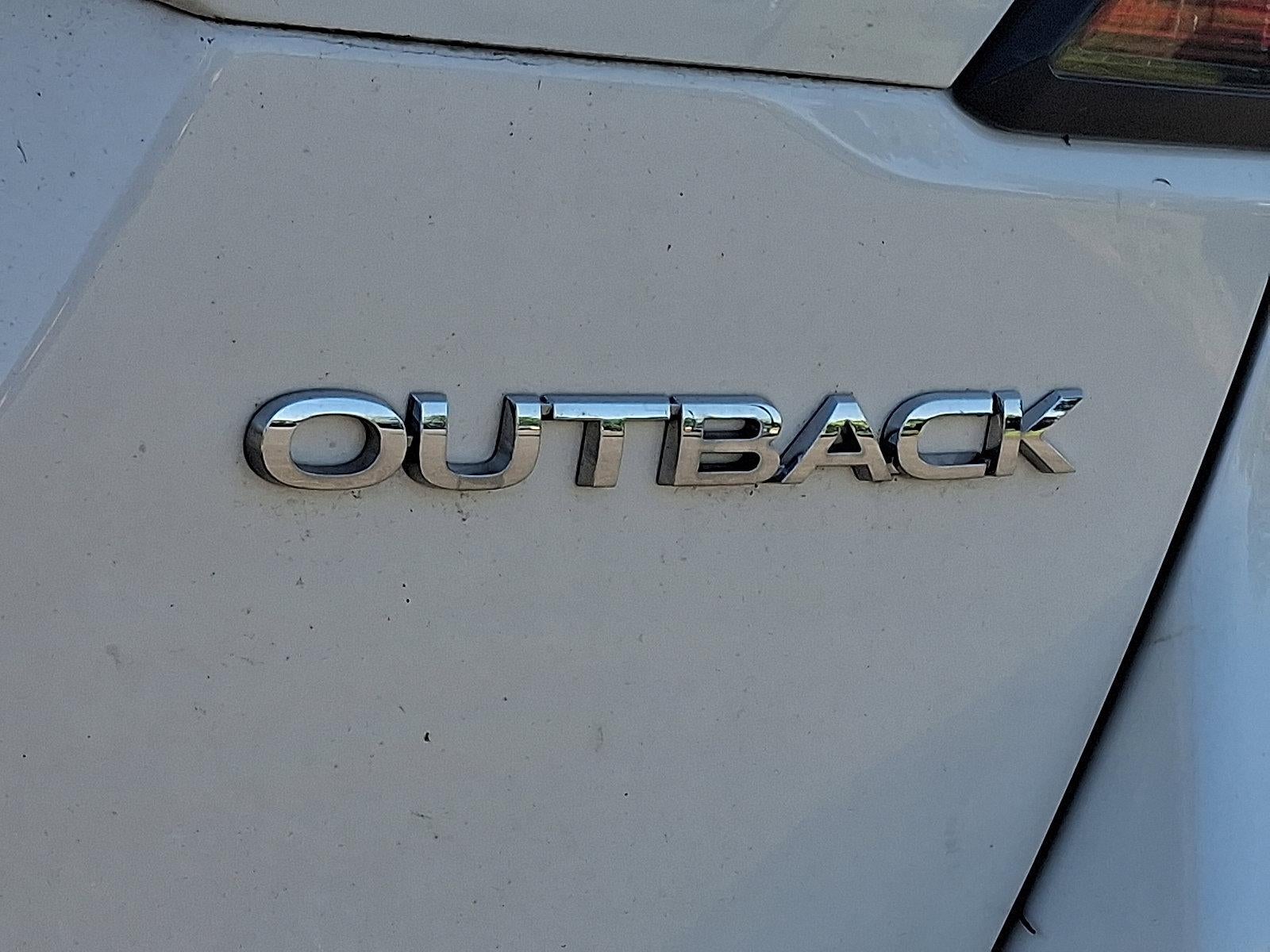 2024 Subaru Outback Premium AWD