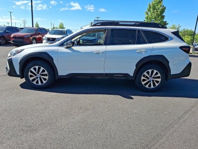 2024 Subaru Outback Premium AWD