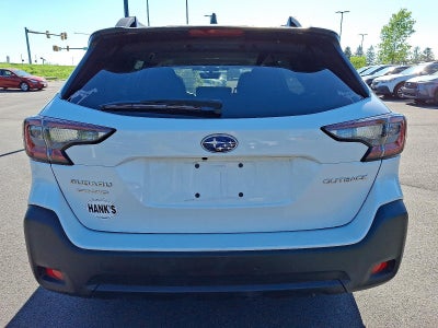 2024 Subaru Outback Premium AWD