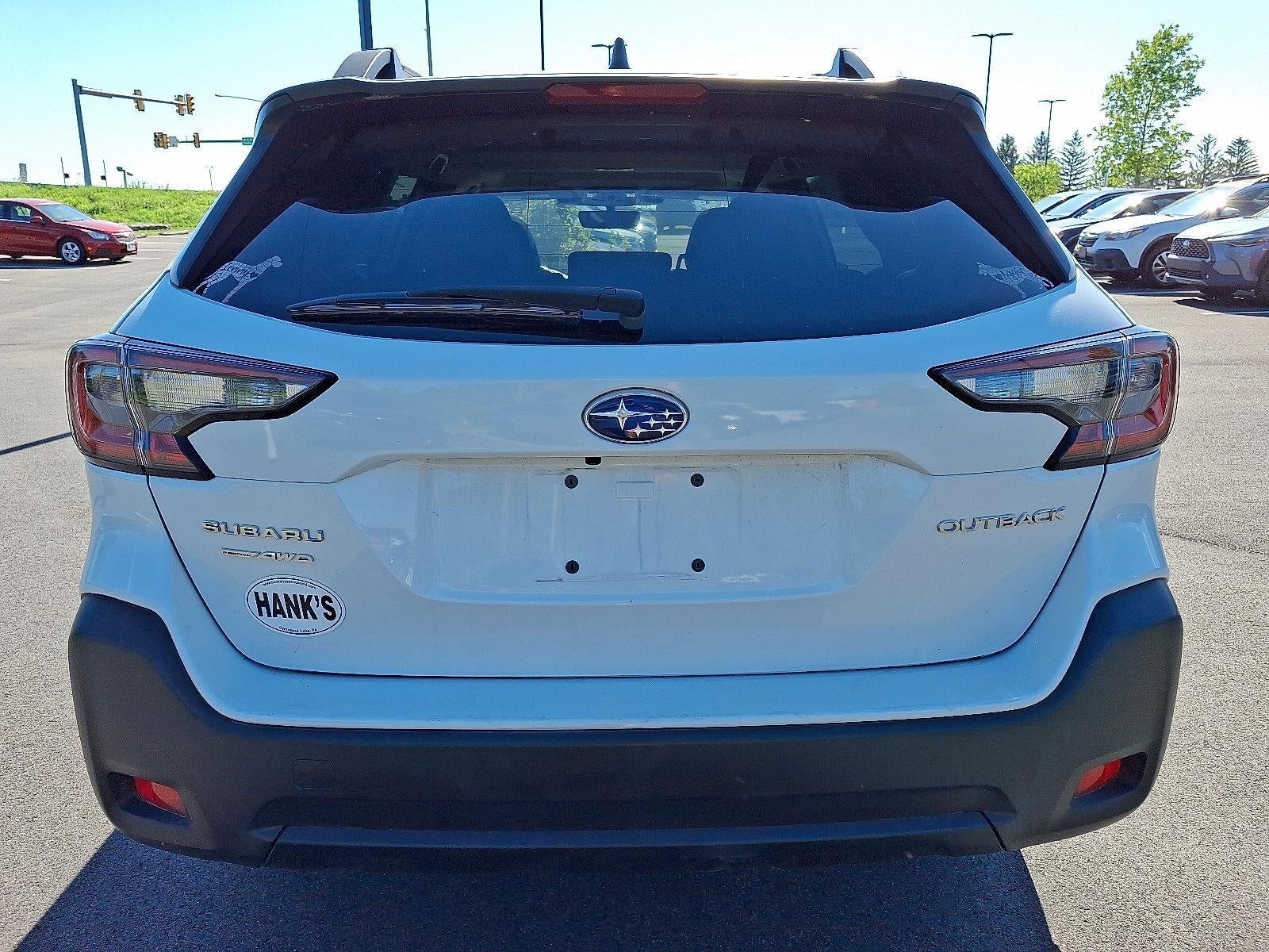 2024 Subaru Outback Premium AWD