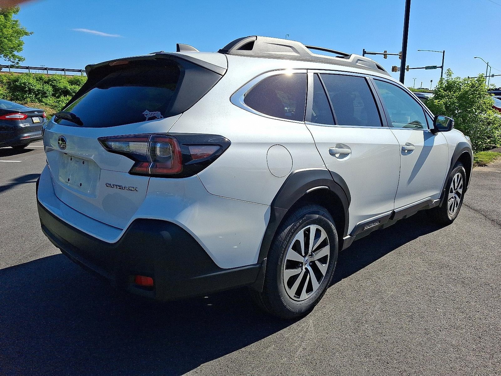 2024 Subaru Outback Premium AWD